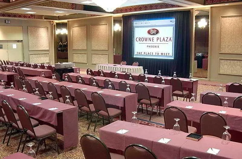 *** Hotel Four Points By Sheraton Phoenix North United States