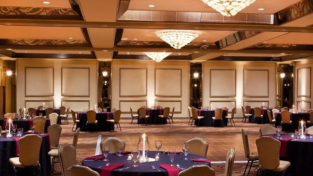 Hotel Four Points By Sheraton Phoenix North
