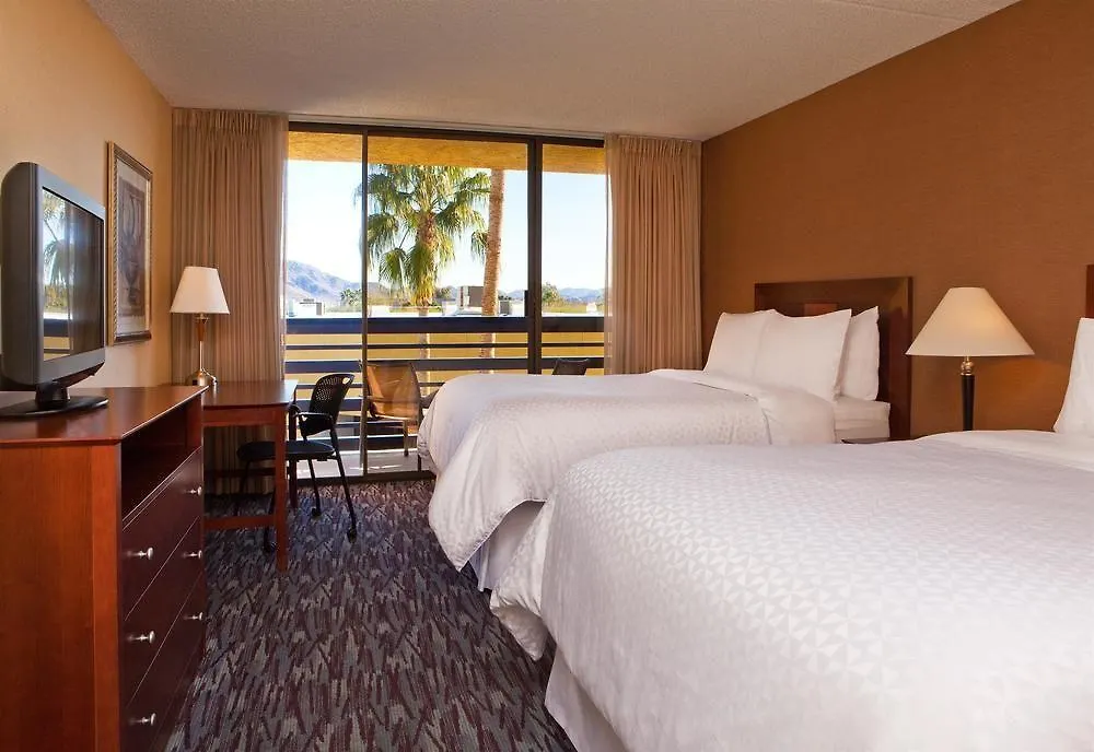 *** Hotel Four Points By Sheraton Phoenix North United States