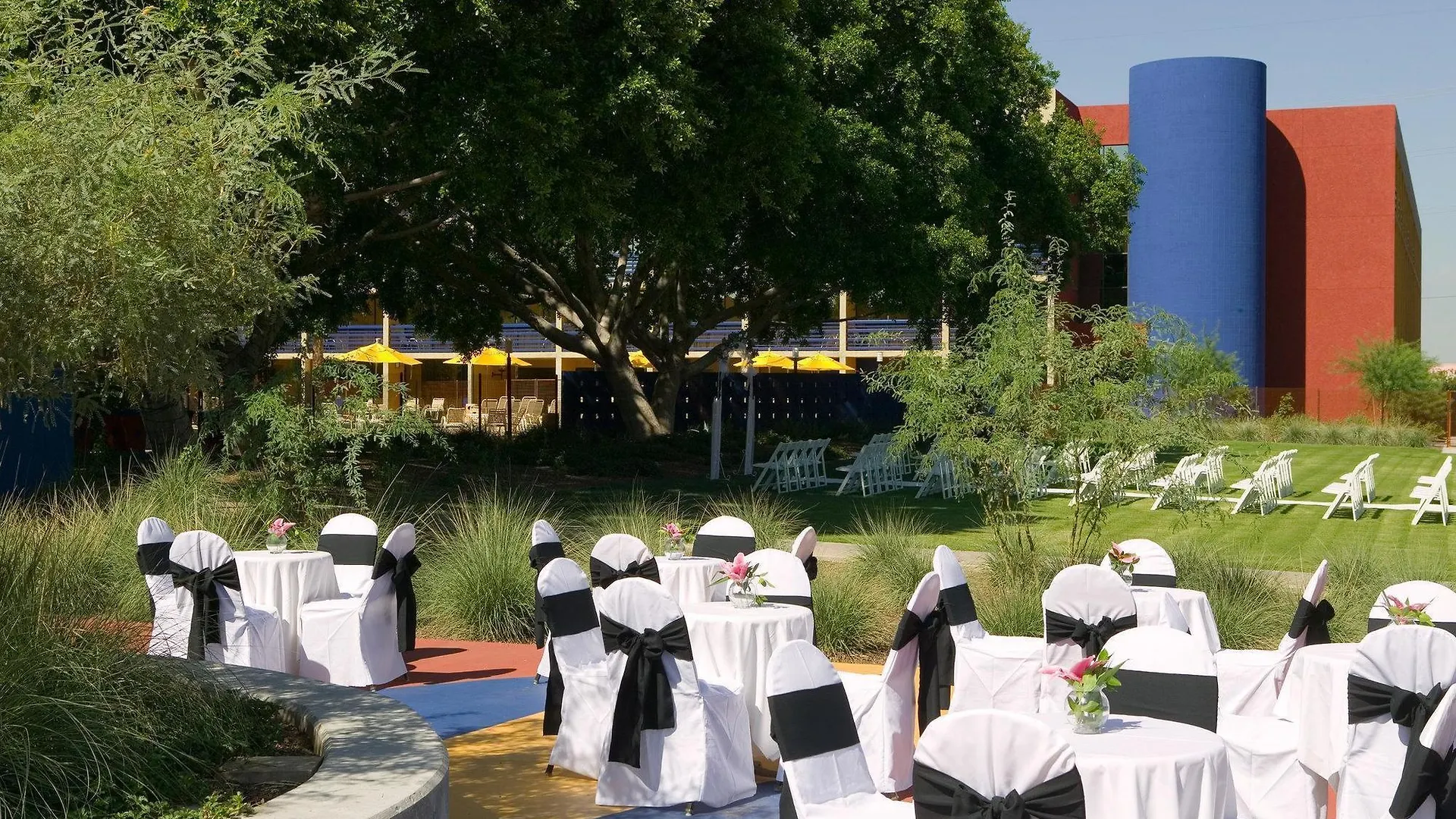 Hotel Four Points By Sheraton Phoenix North