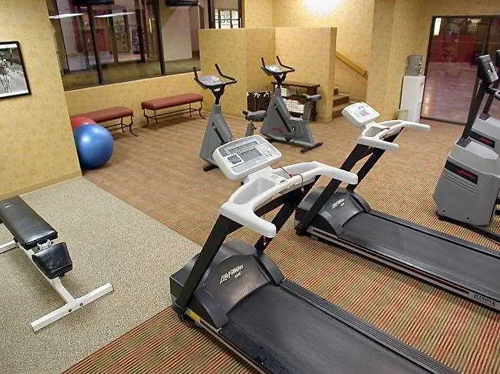 *** Hotel Four Points By Sheraton Phoenix North United States