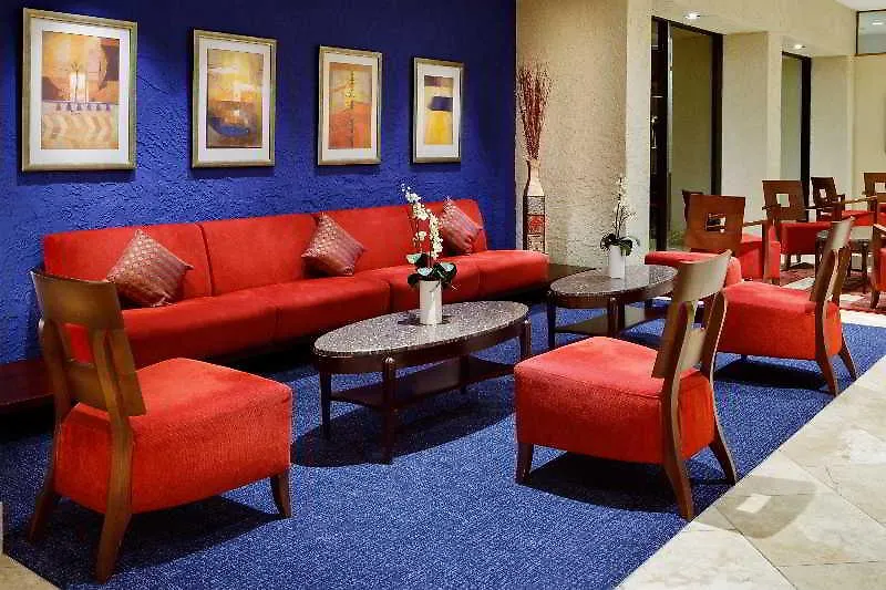 Four Points By Sheraton Phoenix North