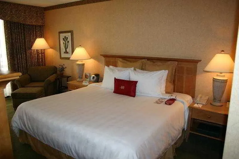 Hotel Four Points By Sheraton Phoenix North