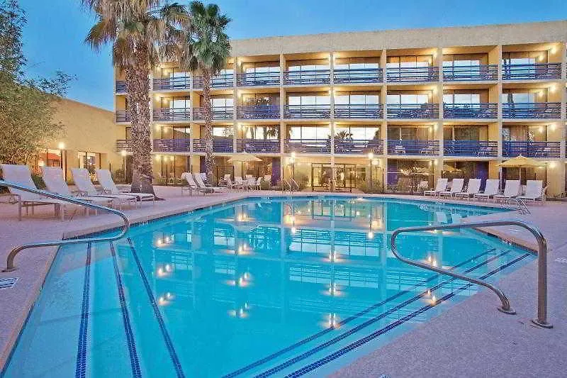 Four Points By Sheraton Phoenix North United States