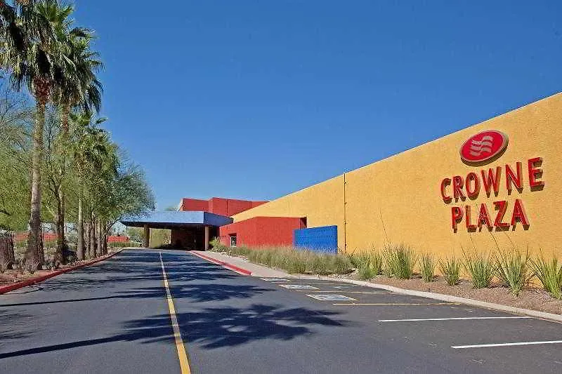 Four Points By Sheraton Phoenix North 3*,  United States