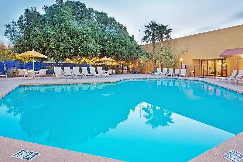*** Hotel Four Points By Sheraton Phoenix North United States