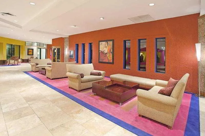 Four Points By Sheraton Phoenix North 3*,  United States