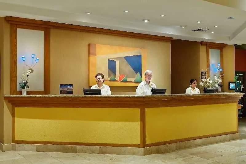 Four Points By Sheraton Phoenix North