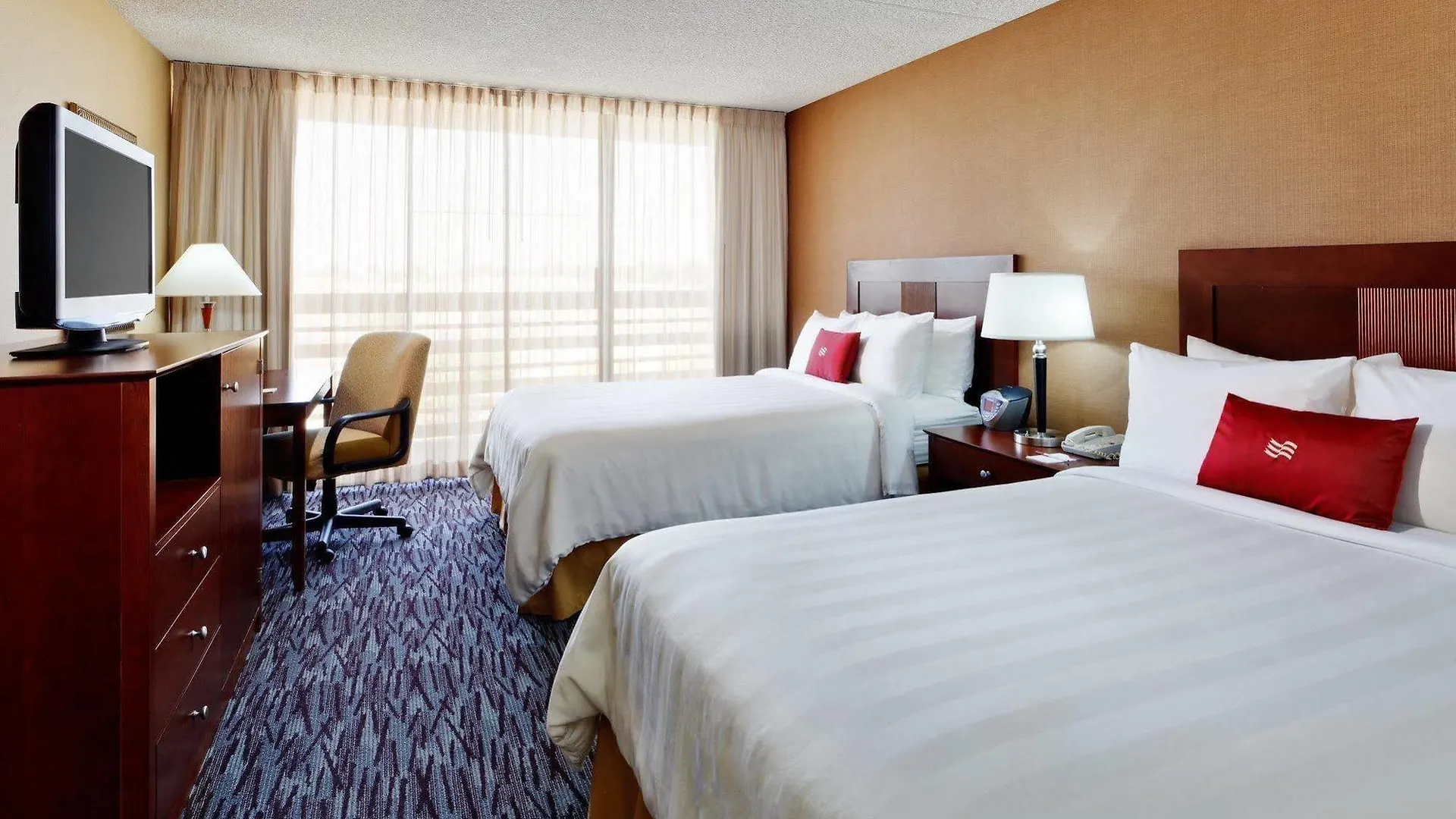 Four Points By Sheraton Phoenix North