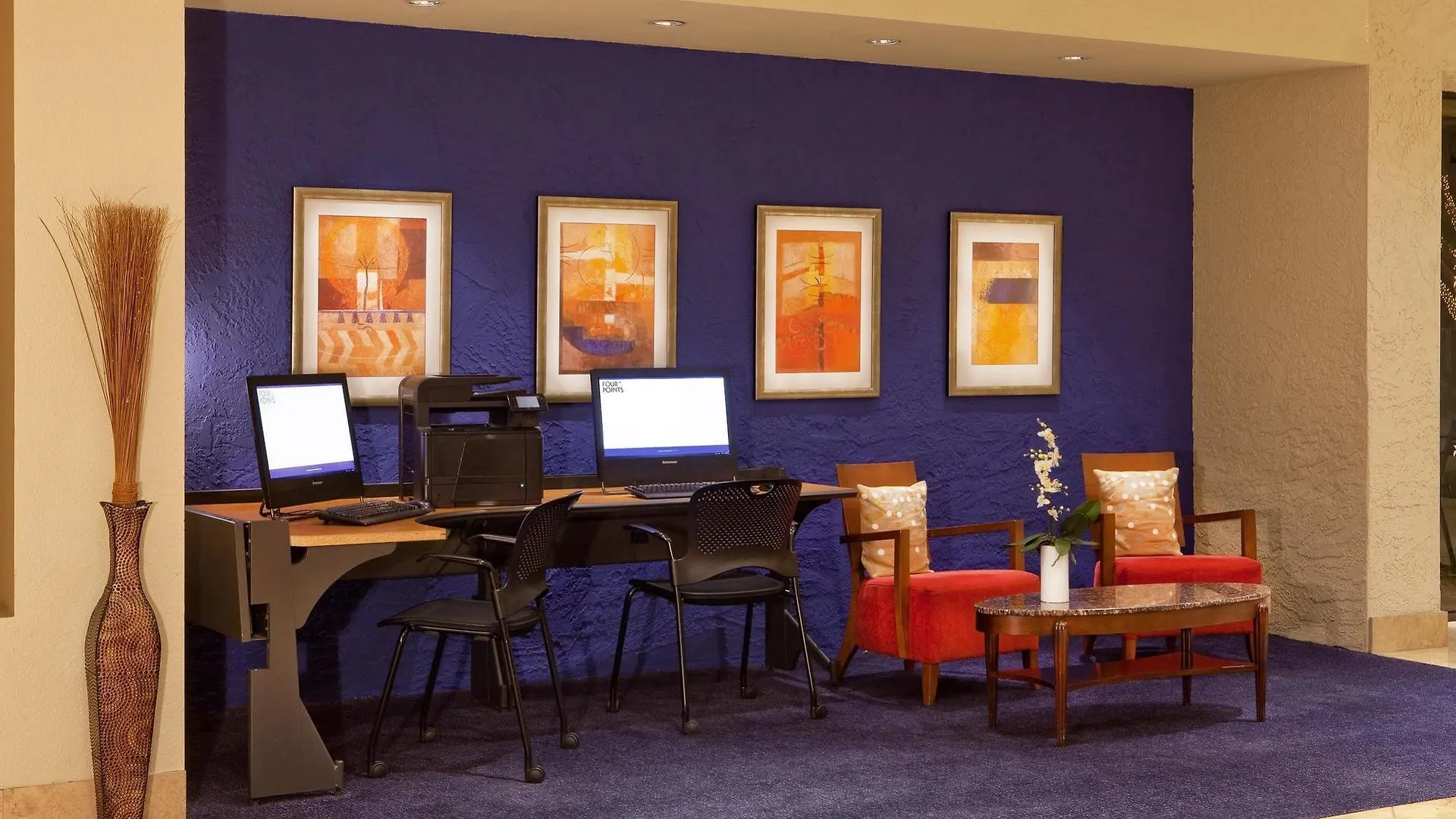 *** Hotel Four Points By Sheraton Phoenix North United States