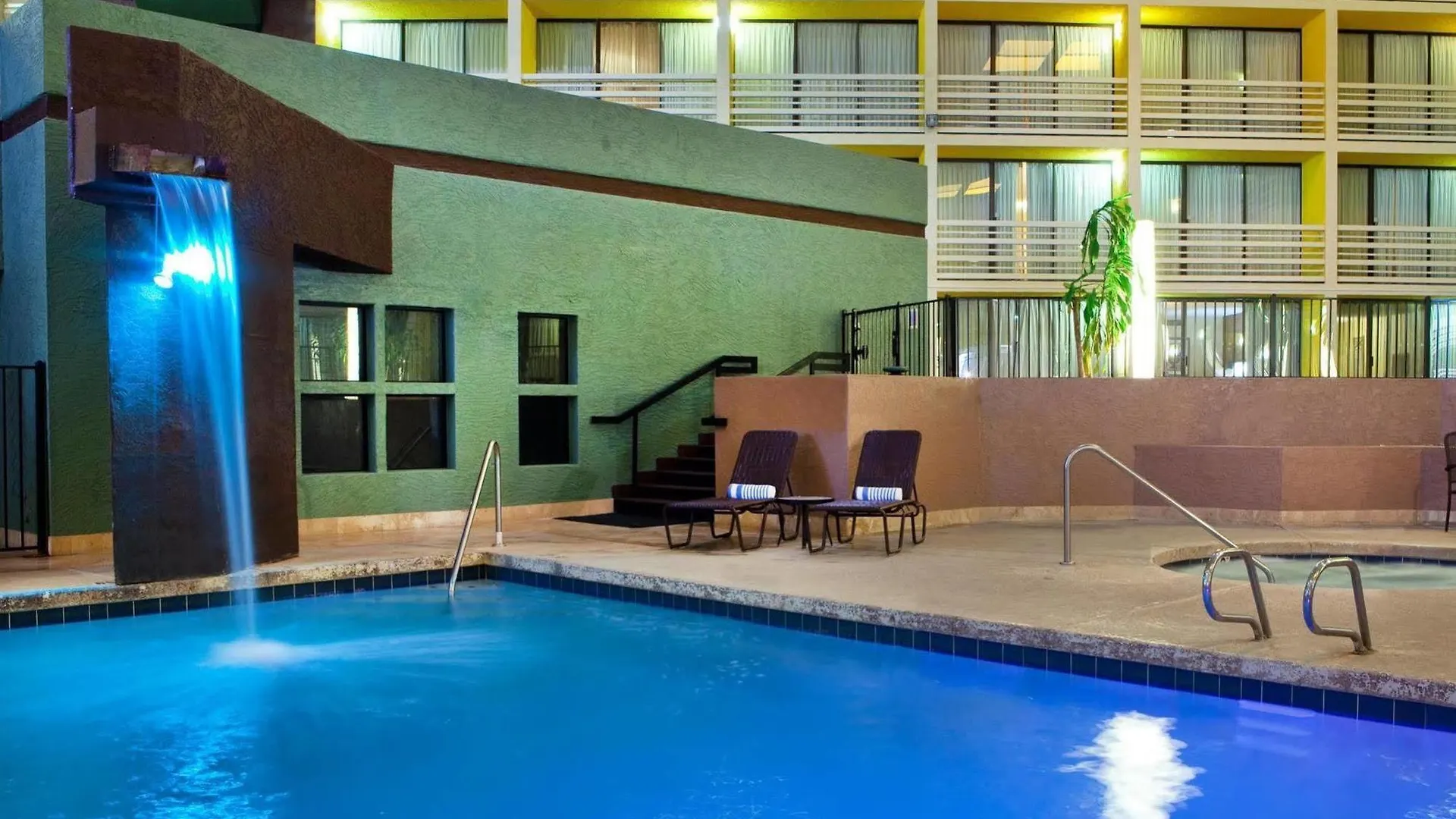 Hotel Four Points By Sheraton Phoenix North