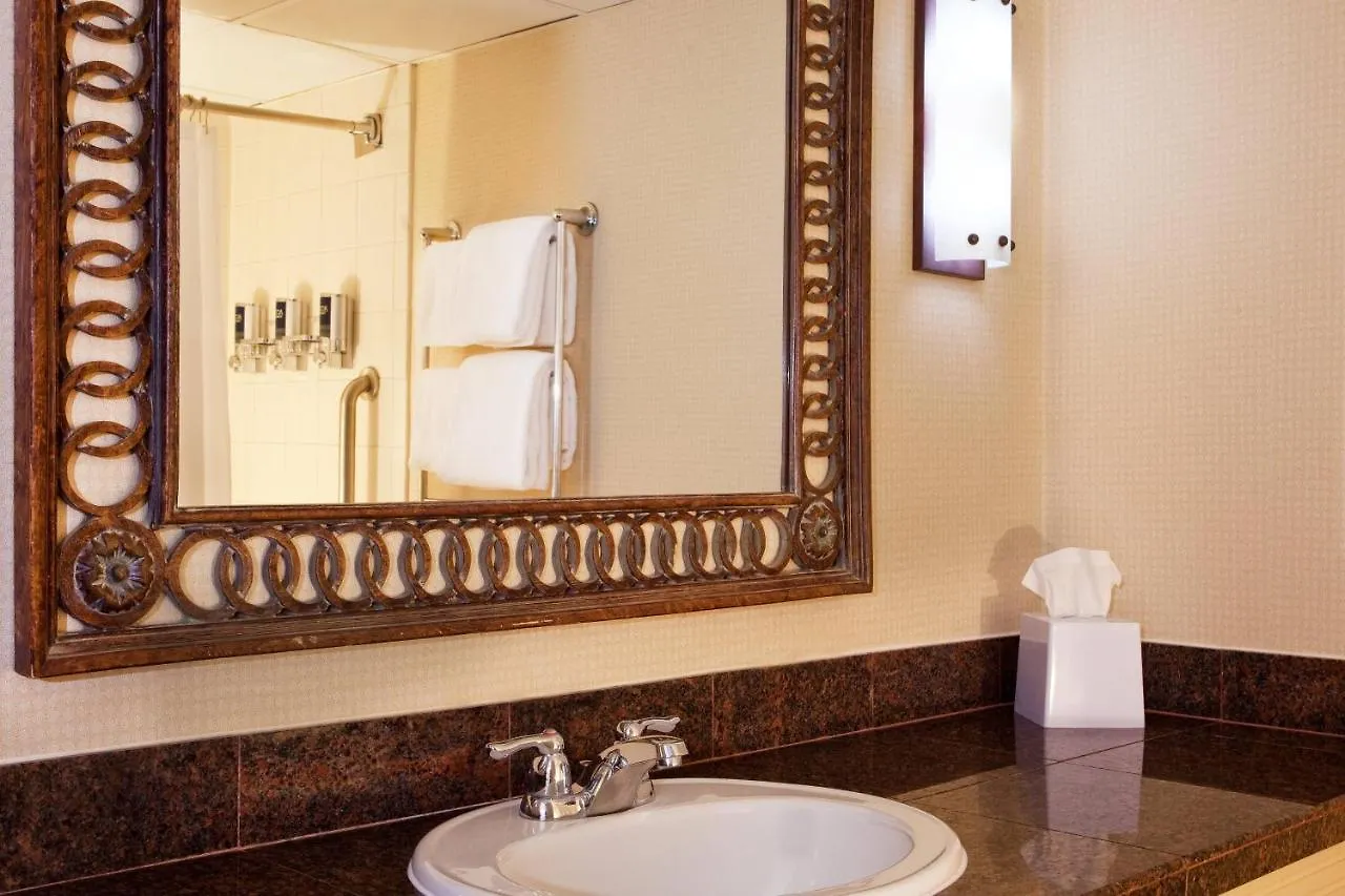 Hotel Four Points By Sheraton Phoenix North