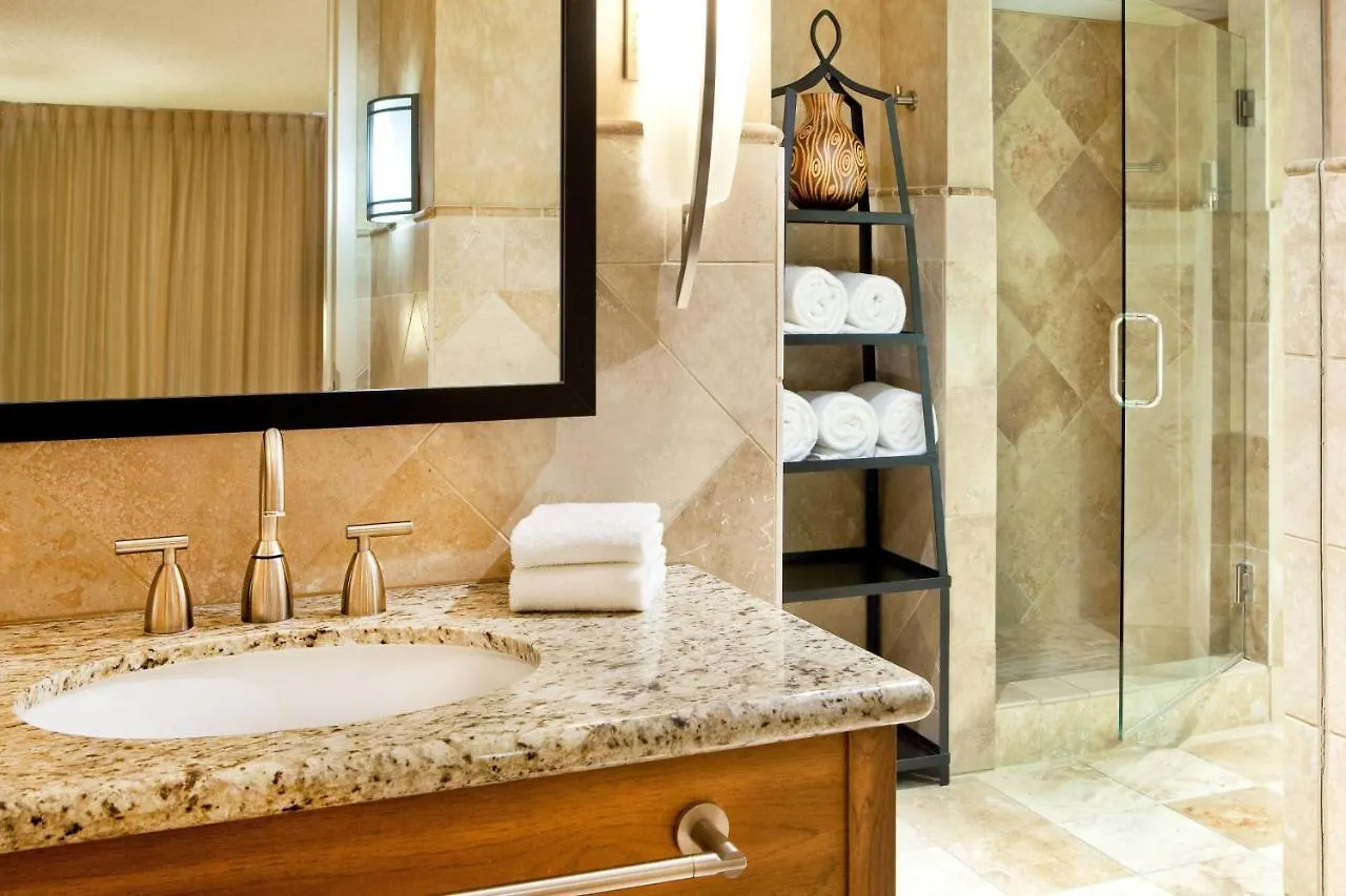Hotel Four Points By Sheraton Phoenix North
