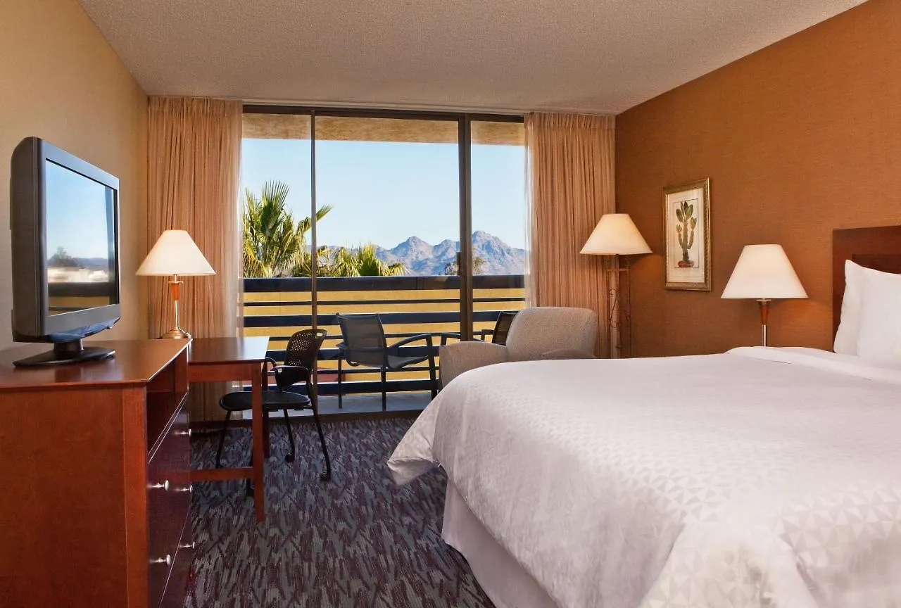 Four Points By Sheraton Phoenix North