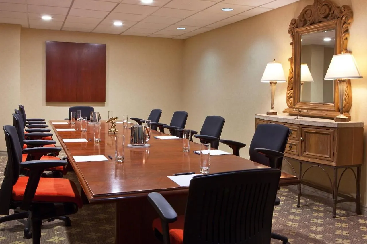 Four Points By Sheraton Phoenix North Hotel