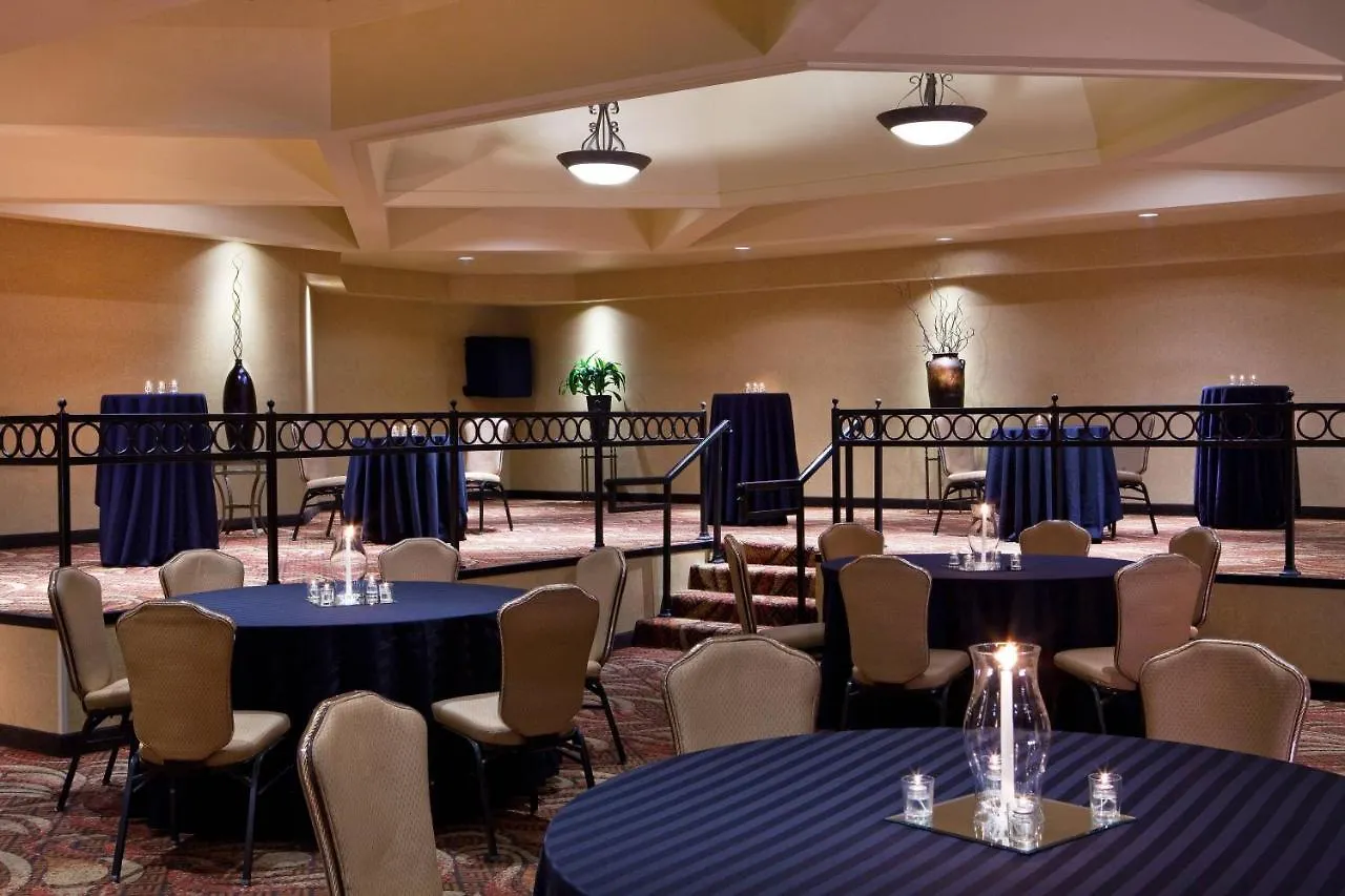 *** Hotel Four Points By Sheraton Phoenix North United States